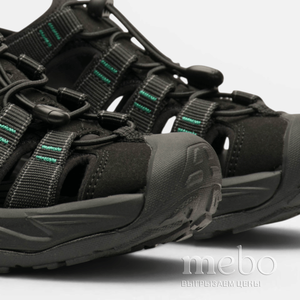 Сандалі Humtto 760289B1: женские Сланці і шльопанці - 5 | mebo.com.ua