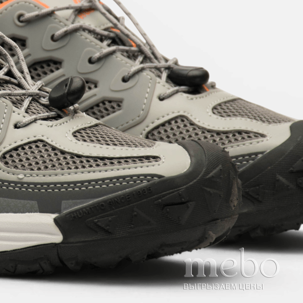 Кросівки чоловічі Humtto 650667A2: мужские Кросівки - 5 | mebo.com.ua