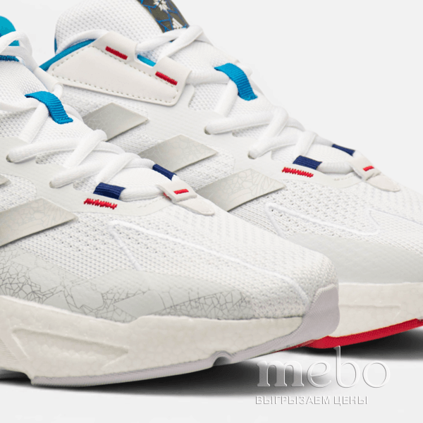 Кроссовки Adidas X9000l4 GY1333: мужские Кросівки - 5 | mebo.com.ua