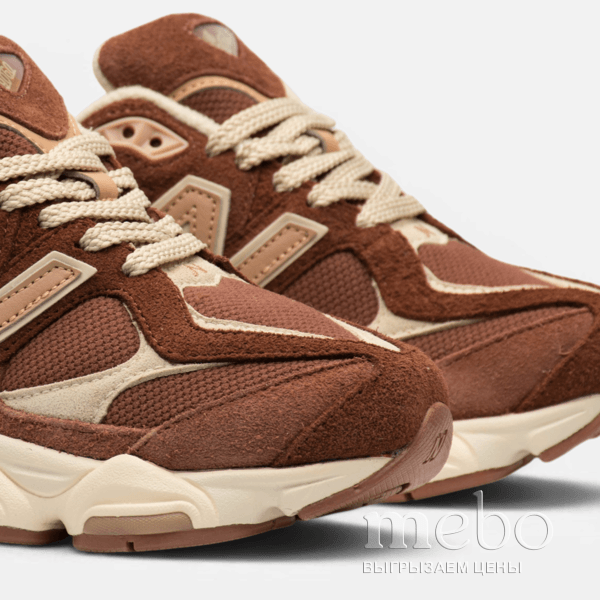 Кроссовки New Balance 9060 U9060CCC: женские Кросівки - 6 | mebo.com.ua