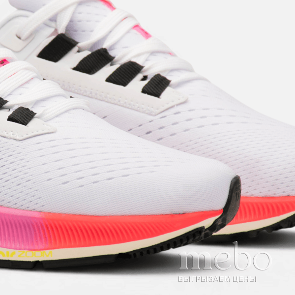 Кросівки Nike Air Zoom Pegasus 38 DJ5397-100: женские Кросівки - 5 | mebo.com.ua