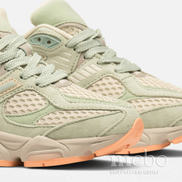 Кросівки New Balance 9060 U9060WA1: женские Кросівки - 6 | mebo.com.ua