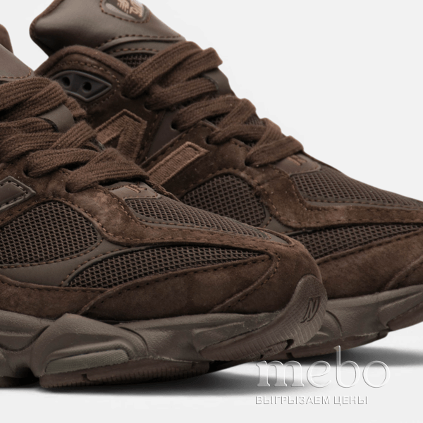 Кроссовки New Balance 9060 U9060ZWD-W: женские Кросівки - 6 | mebo.com.ua
