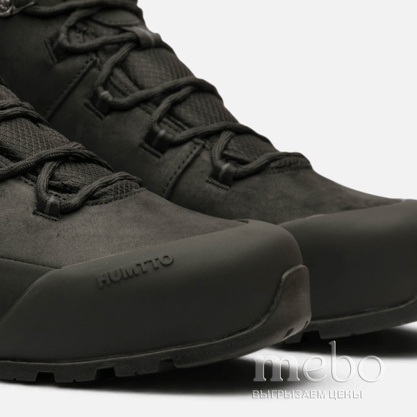 Черевики чоловічі Humtto 260151A1: мужские Черевики - 5 | mebo.com.ua