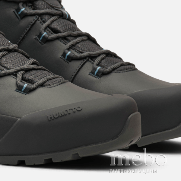 Черевики чоловічі Humtto 260151A3: мужские Черевики - 5 | mebo.com.ua