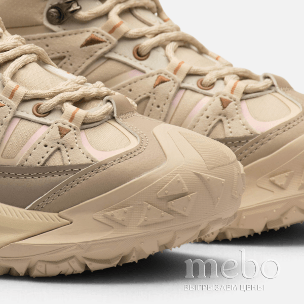 Черевики жіночі Humtto 260996B4: женские Черевики - 6 | mebo.com.ua