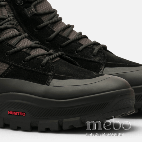 Черевики чоловічі Humtto 271898A1: мужские Черевики - 6 | mebo.com.ua
