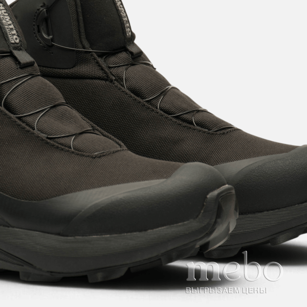 Ботинки женские Humtto 240775B1: женские Черевики - 5 | mebo.com.ua