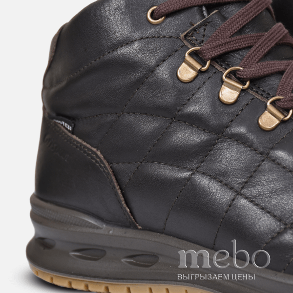Кожаные ботинки Grisport 43025-A25: мужские Ботинки - 7 | mebo.com.ua