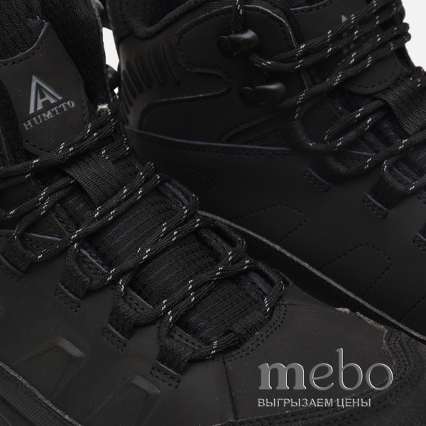 Трекінгові черевики Humtto 210381A1: мужские Черевики - 7 | mebo.com.ua