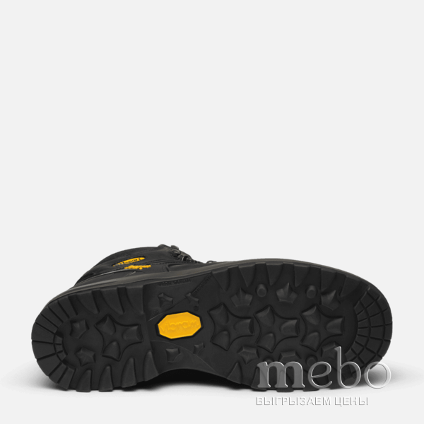 Кожаные ботинки Grisport 10005-D108: мужские Ботинки - 3 | mebo.com.ua