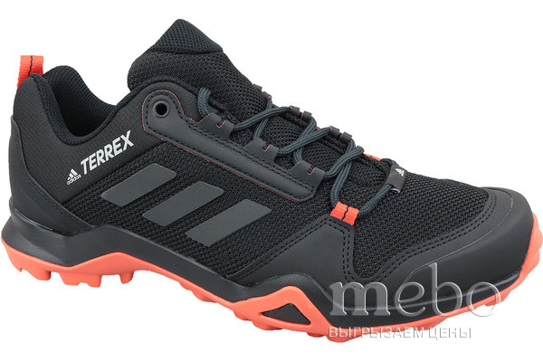 Кросівки Adidas Terrex AX3 G26564: мужские Кросівки