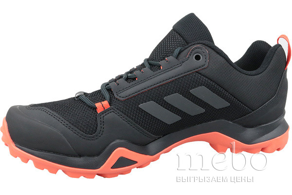 Кросівки Adidas Terrex AX3 G26564: мужские Кросівки - 2 | mebo.com.ua