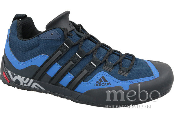 Кросівки Adidas Terrex Swift Solo EF0363: мужские Кросівки