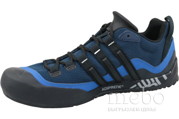Кросівки Adidas Terrex Swift Solo EF0363: мужские Кросівки - 2 | mebo.com.ua