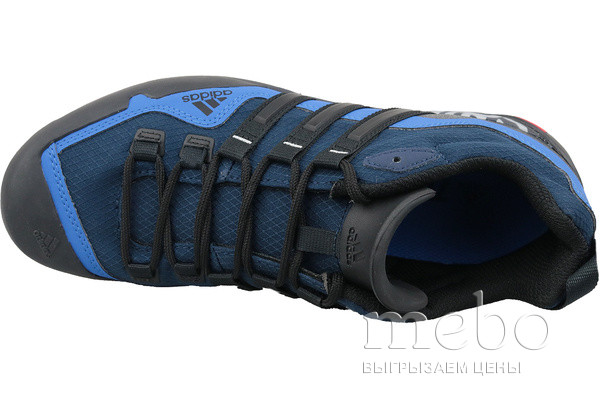 Кросівки Adidas Terrex Swift Solo EF0363: мужские Кросівки - 4 | mebo.com.ua