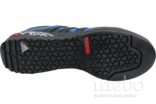Кросівки Adidas Terrex Swift Solo EF0363: мужские Кросівки - 3 | mebo.com.ua