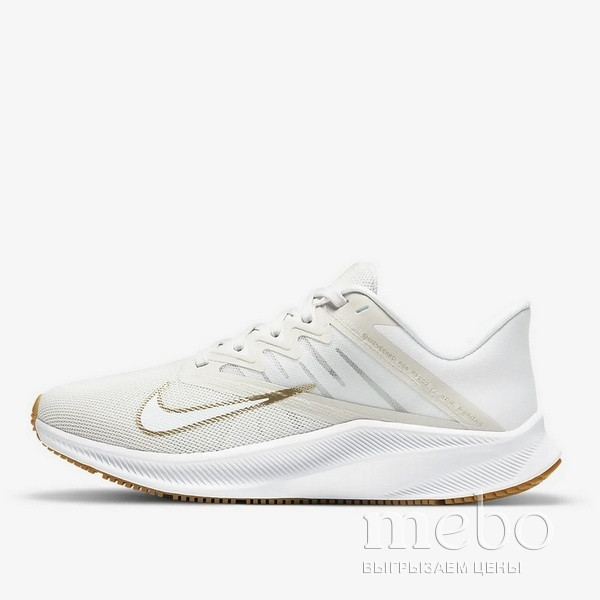 Кросівки Nike Wmns Quest 3 CD0232-010: женские Кросівки - 2 | mebo.com.ua