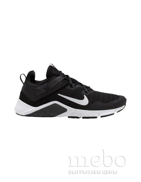 Кросівки Nike Legend Essential CD0443-001: мужские Кросівки - 2 | mebo.com.ua