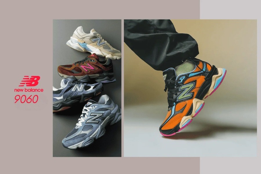 Взуття New Balance